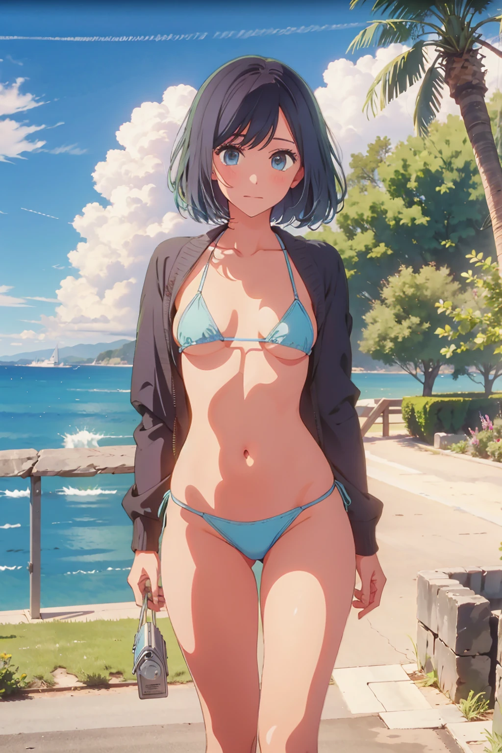 Micro Bikini