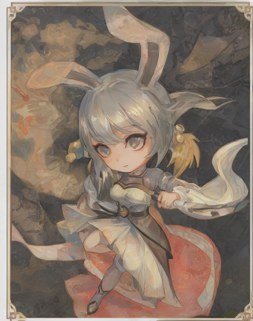 Rabbit