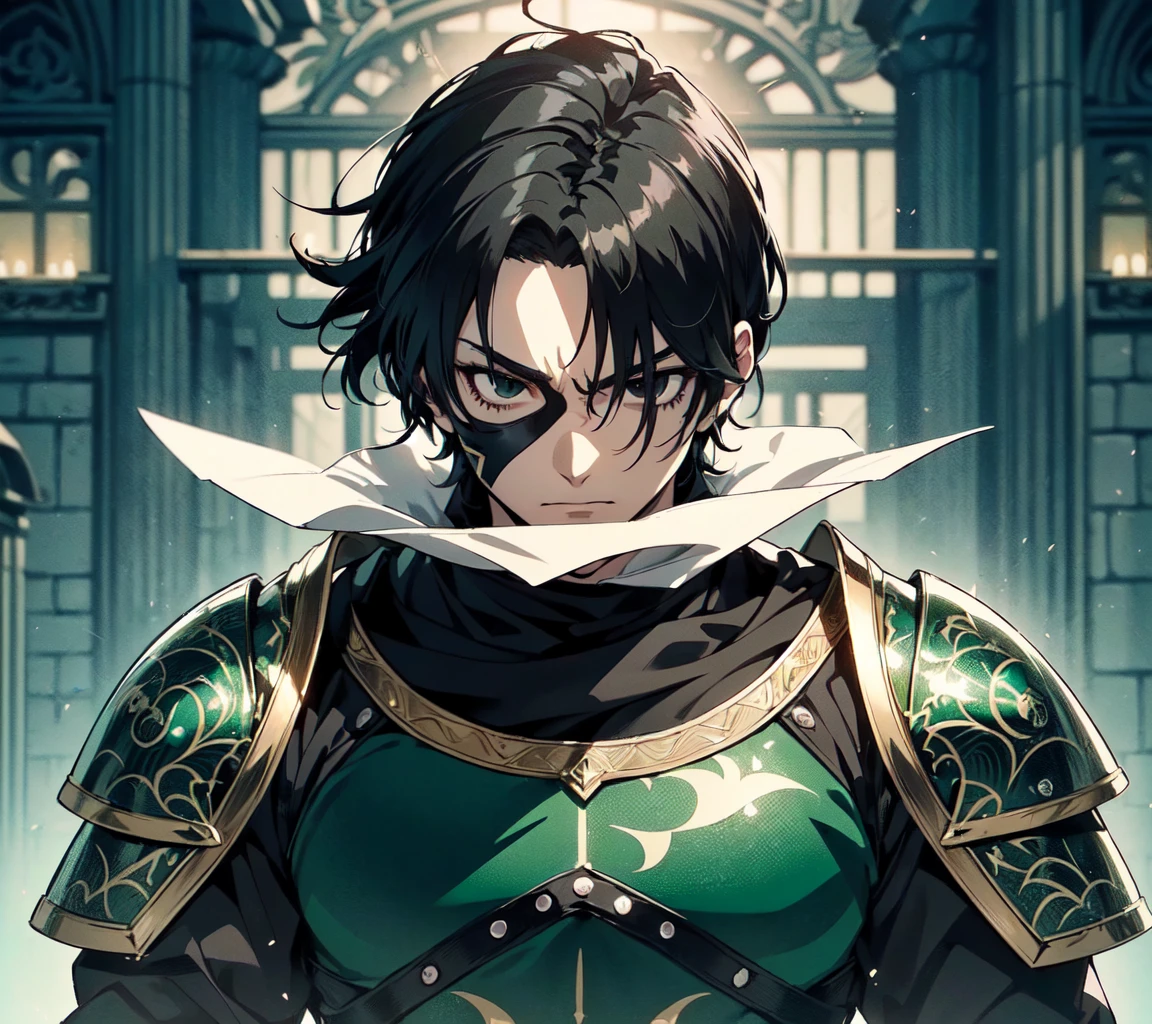 128K Ultra High Definition,
128K Ultra High Quality,
128K Ultra High Resolution,
Best Definition,
Best Quality,
Best Resolution,
Perfectly Detailed,
Perfectly Designed,
Extremely Detailed,
Extremely Designed,
Hyper Detailed,
Hyper Definition,
Hyper Quality,
Hyper Resolution,
Masterpiece,
(((Anime))),
Body Shot,
(((Boy))),
Handsome,
Muscular Body,
(((Black Short Hair))),
(((Black Eyes))),
(((Hyper Detailed & Perfectly Designed With Ultra High Quality Green Emerald Engravings Ninja Armor))),
(((Inside Of Medieval Royal Palace Background Scenery))),