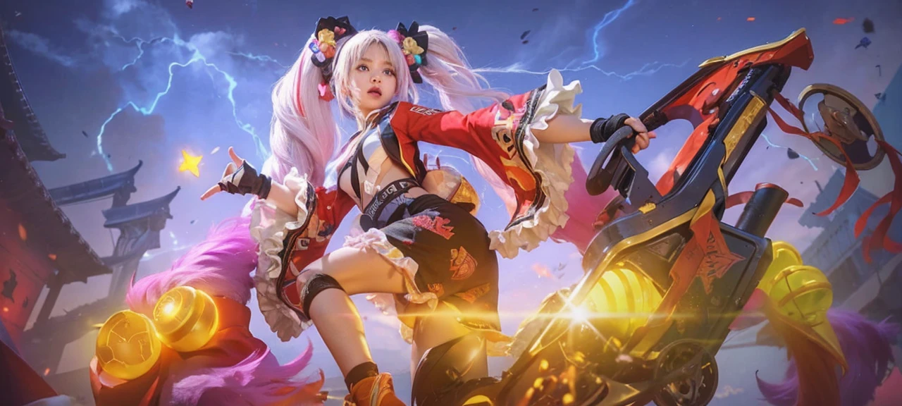 Ultra HD、highest quality、Photorealistic、One Girl、Very small breasts、Very cute face、Sportswear、Exercise strenuously
