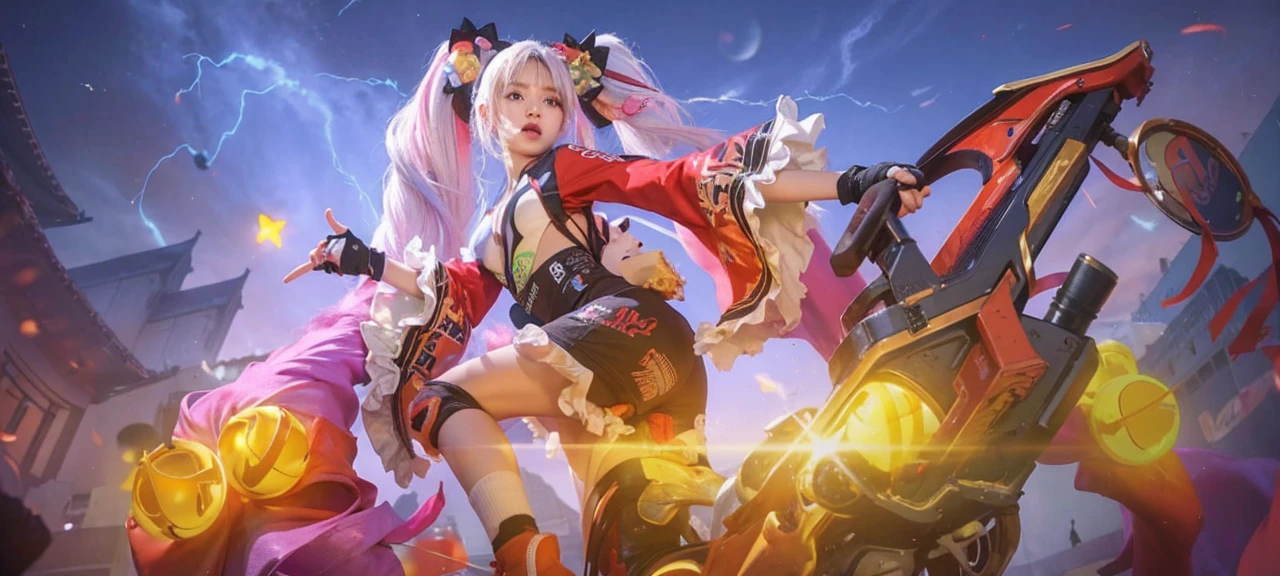 Ultra HD、highest quality、Photorealistic、One Girl、Very small breasts、Very cute face、Sportswear、Exercise strenuously