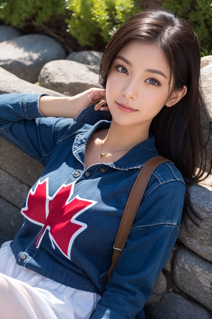 Canadian Beauty