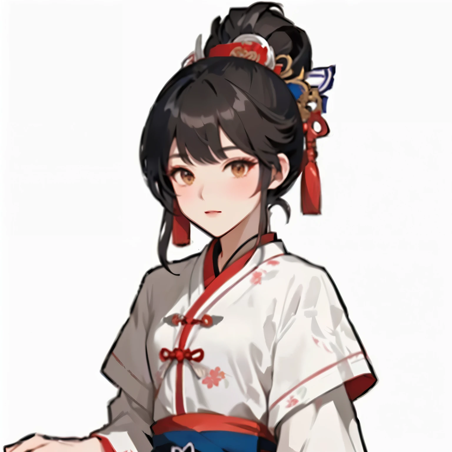 Wearing kimono、Close-up of a man holding a sword, 绫香Genshin Impact冲击, yun ling, heise jinyao, Onmyoji Portrait, Keqing from genshin impact, 《Genshin Impact》Zhongli, bian lian, Azur Lane Characters, 绫香游戏Genshin Impact冲击, palace , Girl wearing Hanfu