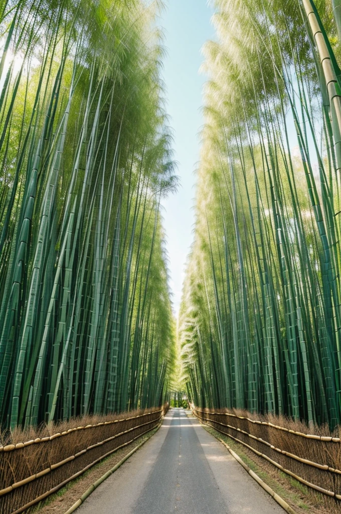 Japanese Label Logo
bamboo grove road
Logos of traditional Japanese streets, such as bamboo bushes and bamboo leaves, that look as if they were flying through and through
The butterflies are covered with bamboo leaves
angle of view from an oblique angle
Tasteful, Japanese-style design
Cool Japanese taste such as shrines
chic and modern design
monotone
The background is white