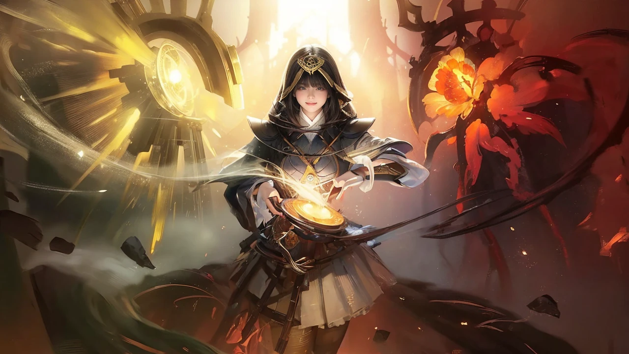 (ultra realistic) , (illustration), (increase resolution), (8K), (extremely detailed), (best illustration), (beautiful detailed eyes), (best quality), (ultra-detailed), (masterpiece), (wallpaper), (detailed face), solo,1 girl, looking at viewers, black straight hair, plump breasts, delicate details, in the dark, deep shadow, low key, pureerosfaceace_v1, happy smile, japanese Yukata, full body, bamboo forest