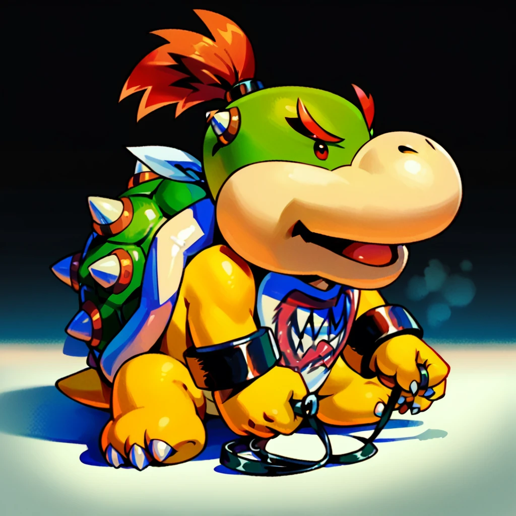 JBowser