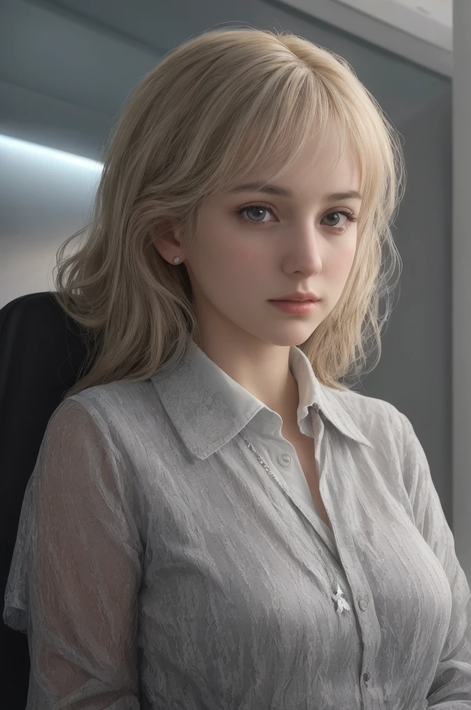 best quality,(RAW photo:1.2),(masterpiece:1.4),(photorealistic:1.4),(highres:1.4), 1girl, depth of field, flight attendant, intricately detailed,8k, extremely detailed, perfect lighting, epic background