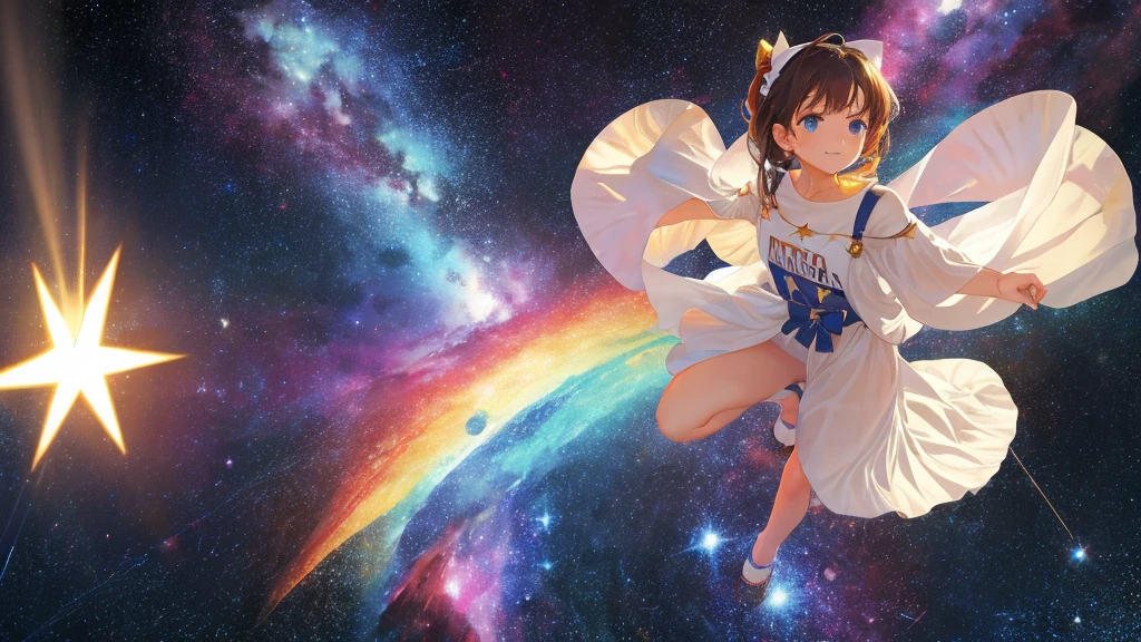 universe star