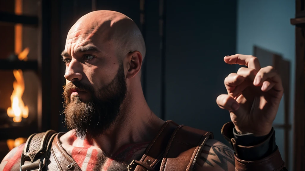 Kratos