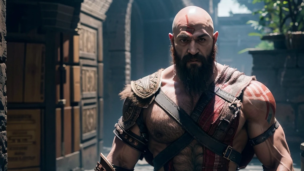 Kratos