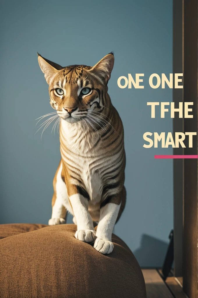 One dumb One smart