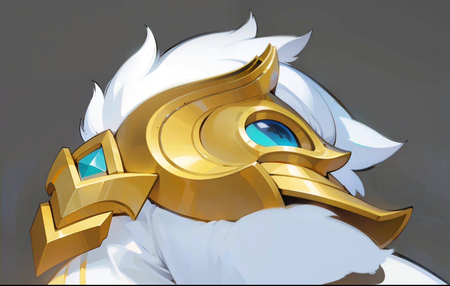 Metal details HD