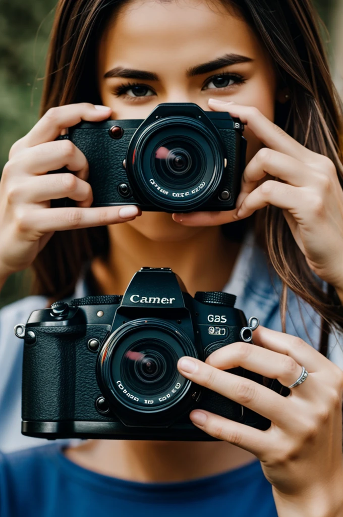 Camera streaming