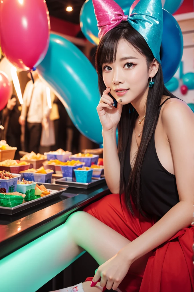 party