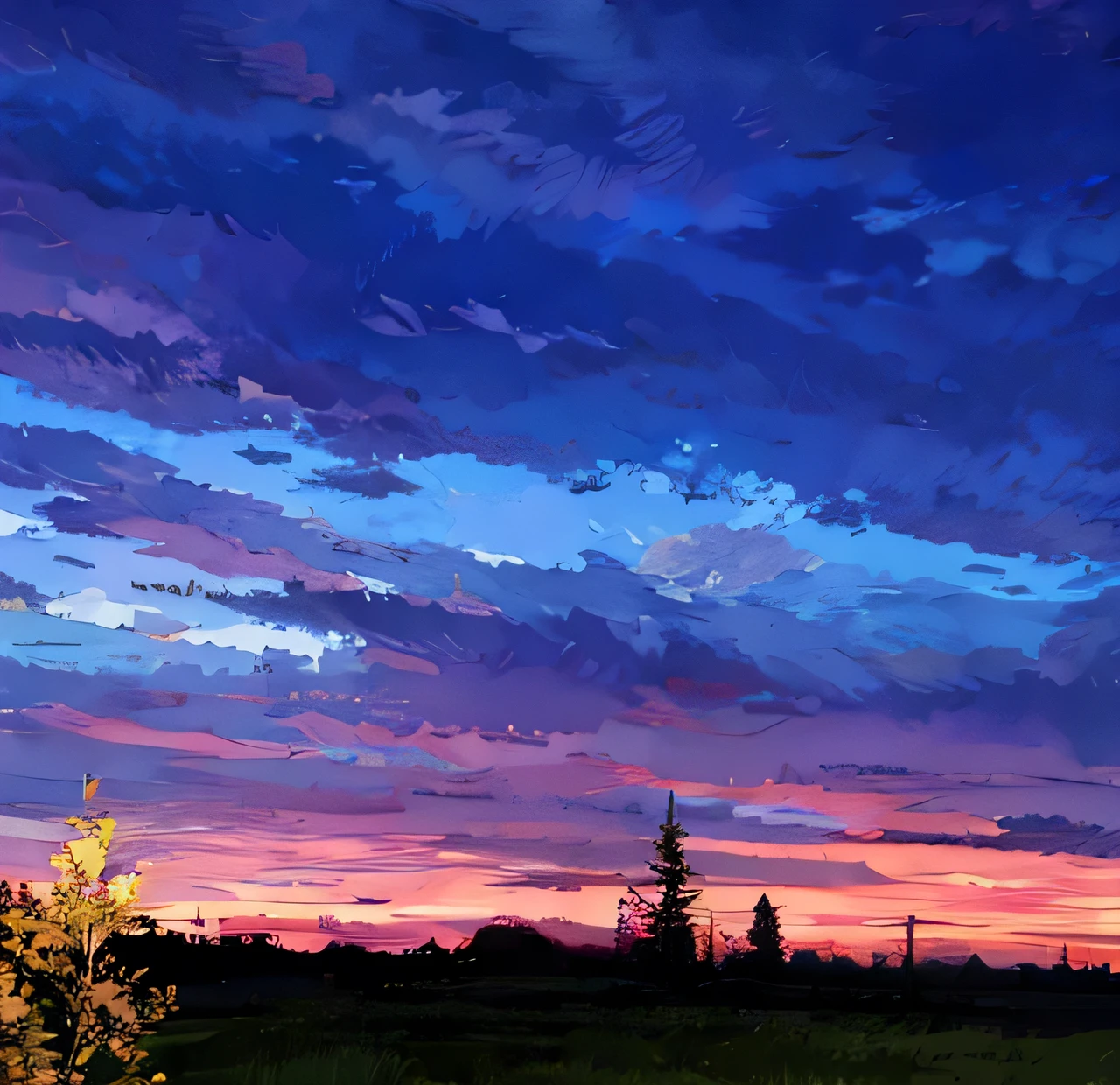 Sky