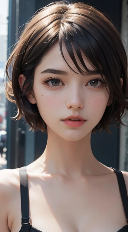 (short hair:1.5), UHD, Retina, masterpiece, precise, Anatomically correct, Textured Skin, Super Detail, High Detail, high quality, best quality, high resolution, 1080P, HD, 4K, 8K, 16K