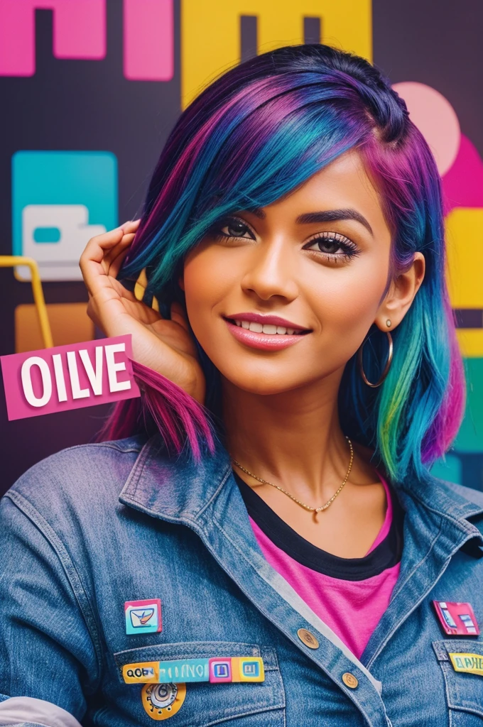 Creative Ways to Make Money Online: Unleash Your Potential!" Accompanied by vibrant icons representing various online income streams like freelancing, e-commerce, blogging, and digital courses. This combination should visually attract viewers interested in learning about diverse online earning opportunities.