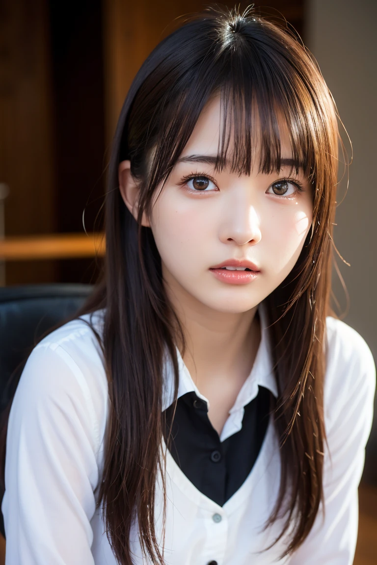 run-6500-v1.1, (RAW Photos:1.2), (Realistic:1.4), Beautiful detailed girl, Very detailed , Beautiful and exquisite, that&#39;Ridiculous, incredibly that&#39;Ridiculous, Large file size, Very detailedな, High resolution, Very detailed, Highest quality, masterpiece, Kemomimi, ((Japanese Girls&; )), shape, Very detailed, CG, Unified, 8k wallpaper, wonderful, Finer details, masterpiece, Highest quality, Very detailed 8k wallpaper, The light shines on your face, Cinema Lighting, 1 Girl, 16 years old, ((No pants)), ((Dynamic pose))),  (pantyhose), (Sit with both knees bent)),Spread your legs,Shortcuts,naked、tits