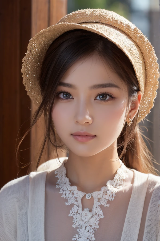 ((best quality)), ((masterpiece)), (detailed), perfect face