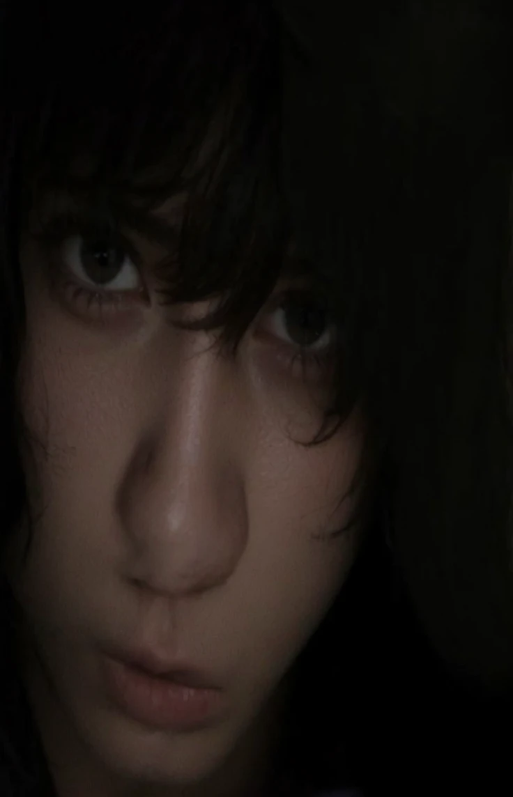 Jungkook moreno