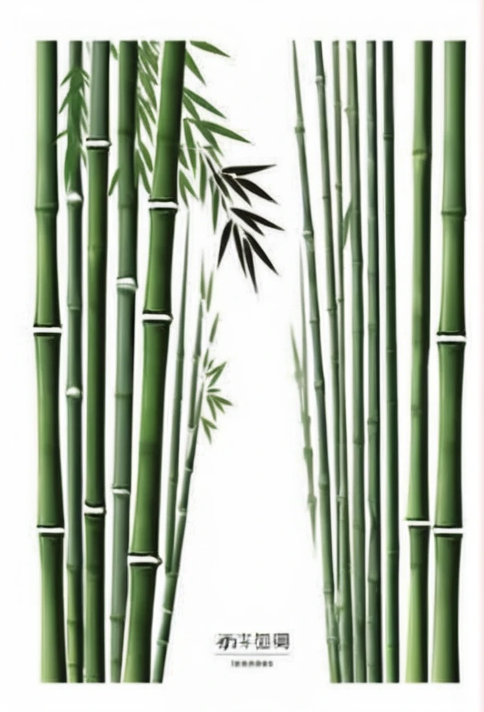 Labels in Japan
bamboo grove road
The bamboo grove is a green design
A design that cuts through the spaces of traditional Japanese streets, such as bamboo bushes and bamboo leaves
Tasteful, Japanese-style design
chic and modern design
monotone
The background is white