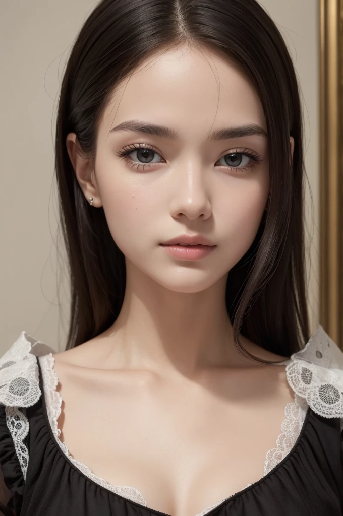 ((best quality)), ((masterpiece)), (detailed), perfect face