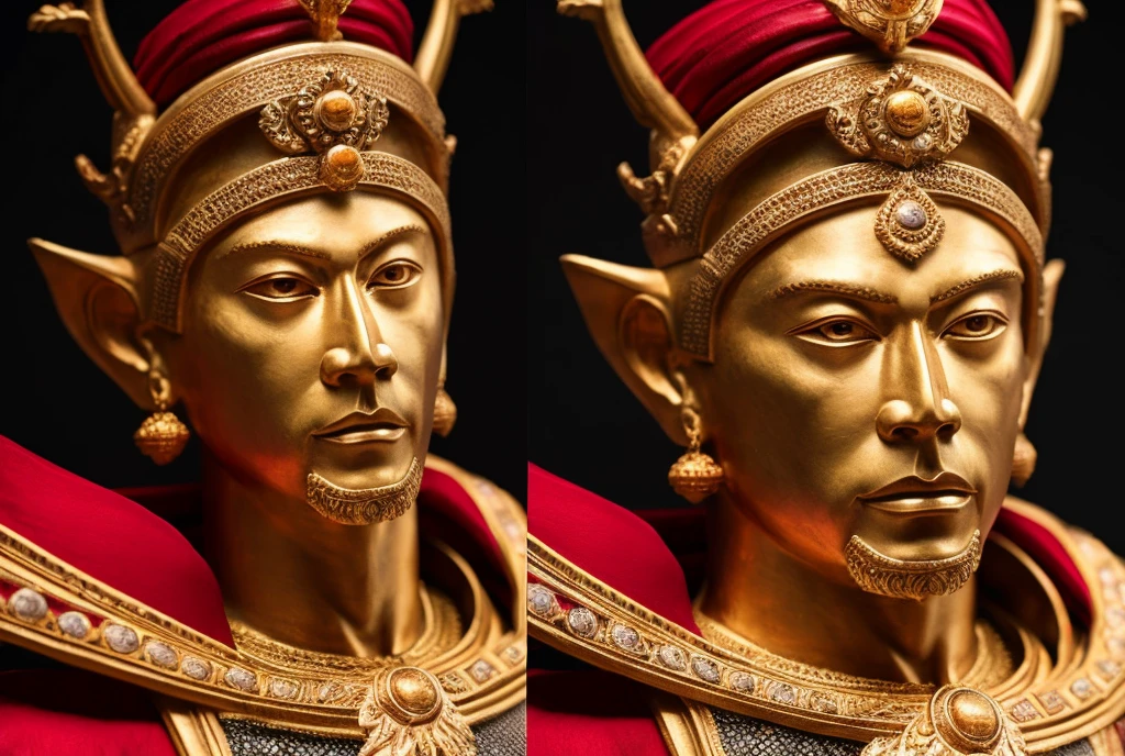 monkey king,
masterpiece, high detail, 8k, high detailed skin, 8k uhd, high quality
