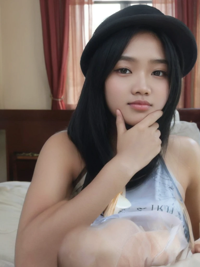 indonesia woman. 20 year old