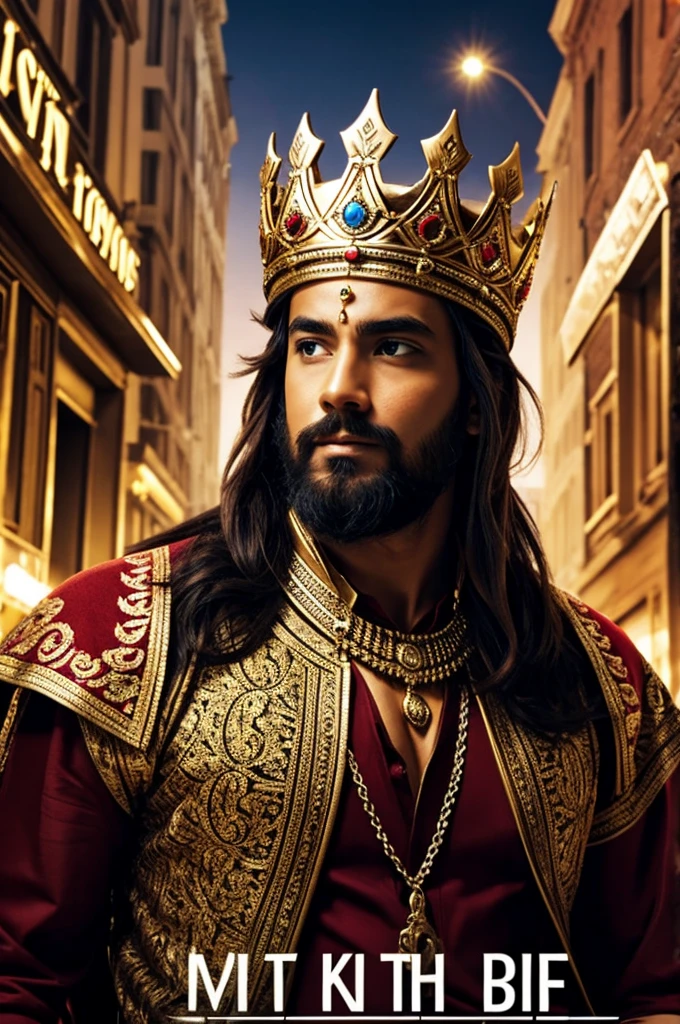 Mobile king