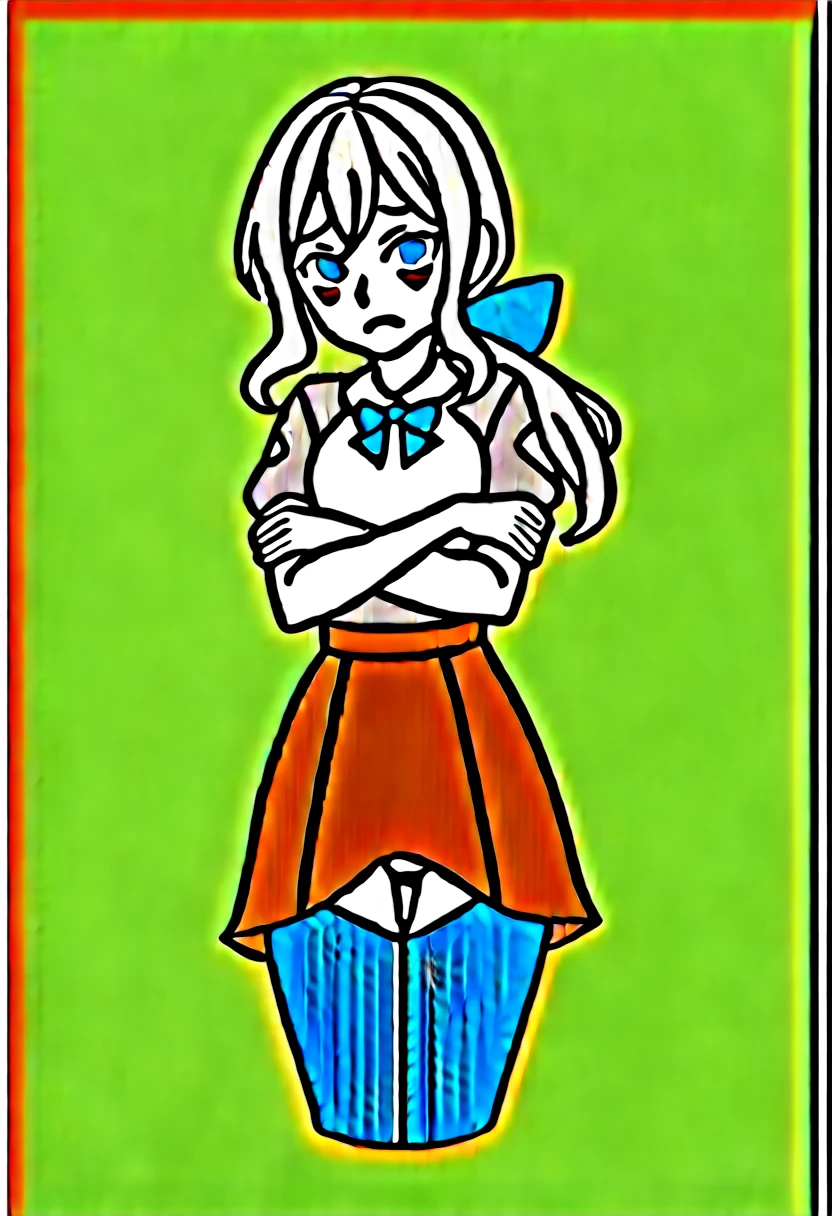 NSFW,Various positions,One girl, blue eyes, Long Hair, Brown Hair, Side Lock, Low Ponytail, ribbon, dress,Tattered white shirt,Tattered short sleeves,Torn red skirt, Torn Cape,Black panties through torn blue pantyhose, ,Young Girl,From the back,Intense penetration sex,Creampie Sex,Rape makes me feel good,At the peak,Heart Pupil,♡ranbu,Covered in semen,Massive ,photograph,pregnancy,Go wild,Resist rape,Can be held in arms