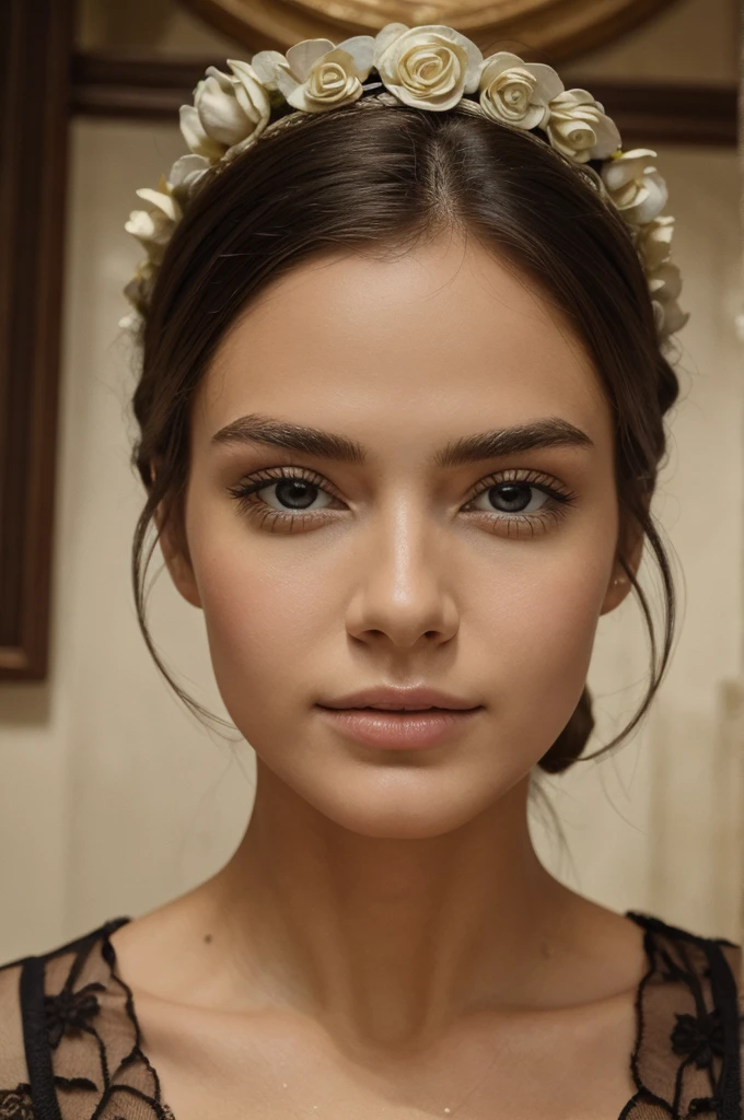((best quality)), ((masterpiece)), (detailed), perfect face