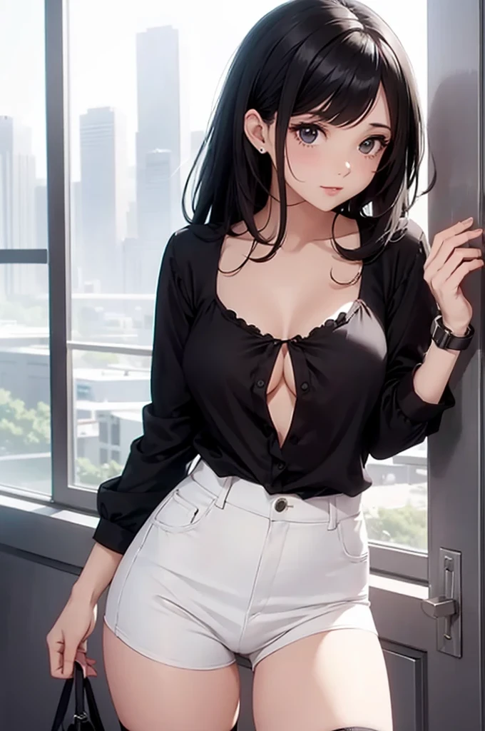 metal wall