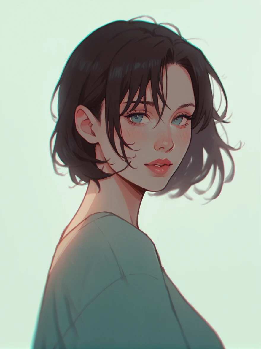 score_9, score_8_up, score_7_up, score_6_up, score_5_up, score_4_up, 1girl, ju1ch3, bold lighting, dramatic lighting, slanted light, warm light, intense light, contrast, slanted light, hard light, diagonal light