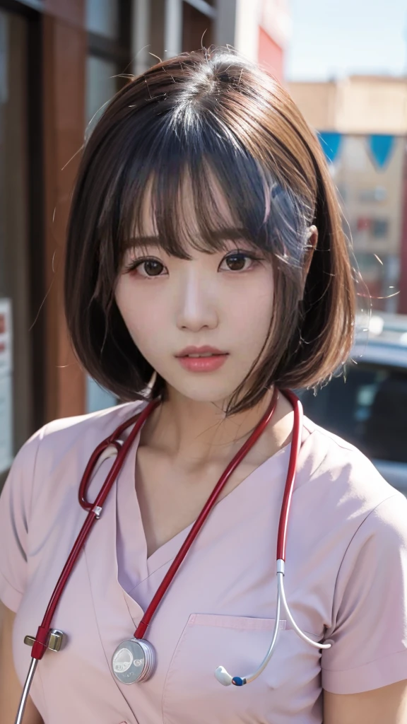 nurse