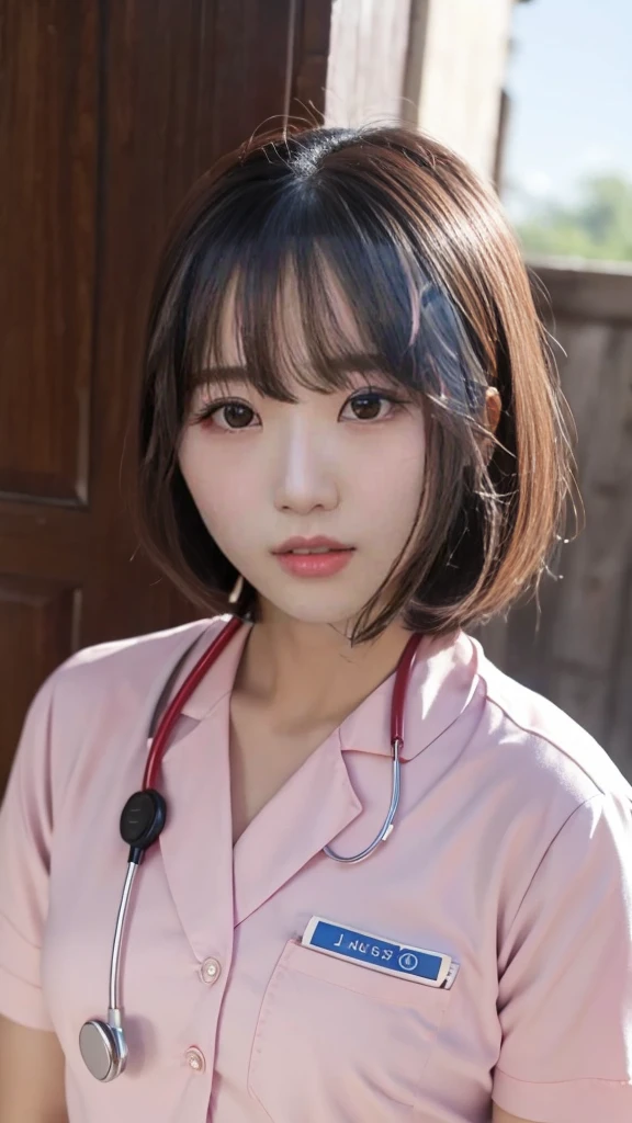 nurse