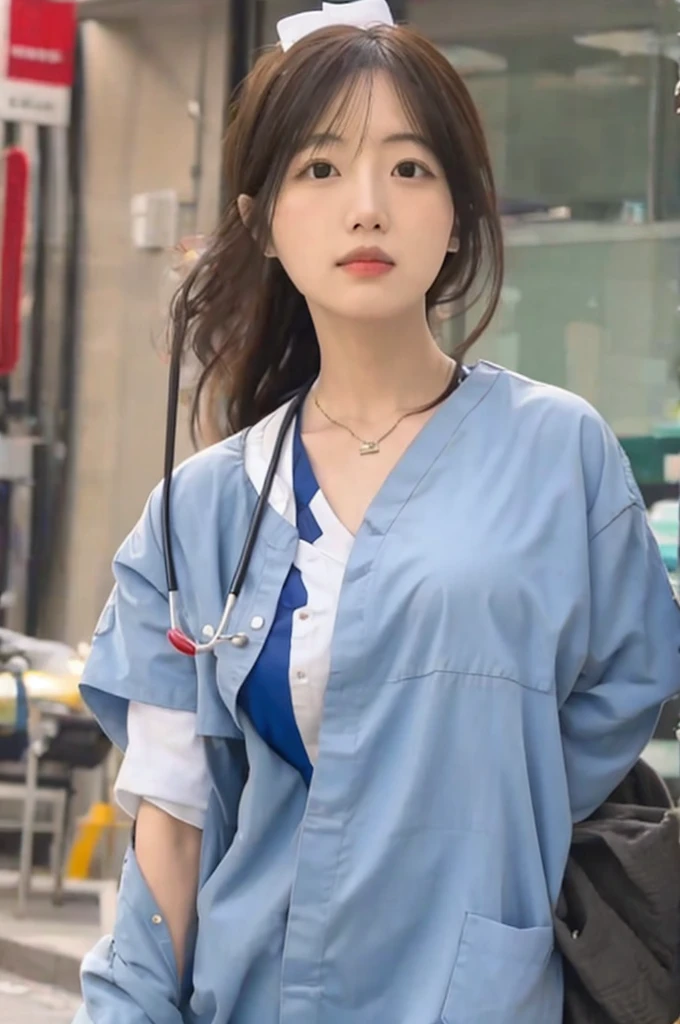 Nurse   