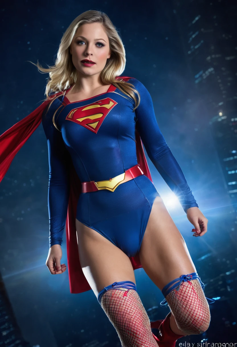 ((SUPERGIRL on a spaceship in outer space)), (Supergirl usando estilete de salto em altura) ((SUPERGIRL WEARING A HEAD HARNESS WITH BALL GAG)), ((SUPERHEROINE SUPERGIRL, Weak position, on tiptoe)), (SUPERGIRL suada por todo o corpo), (Supergirl chorando muito). ((SUPERGIRL tem cabelo loiro, ela tem cabelo longo)), ((SUPERGIRL wearing a fishnet garter belt)), ((SUPERGIRL wearing a thick metal necklace around her neck )), (Your clothes are immoral, your clothes are indecent, your clothes are tight), ((Shibari, arms behind the back:1.4)), ((hands on back)), ((string constraint)), ((Inescapable restraint with ropes)), (obra-prima, melhor qualidade) 1.5, 1 garota, sozinho, (sexy, mulher bonita, rosto perfeito, olhos perfeitos) corpo inteiro, ((High definition face)), (((SUPERGIRL velha e gorda, ela usa calcinha vermelha rendada, ela esta babando, tears flow from your face))).
