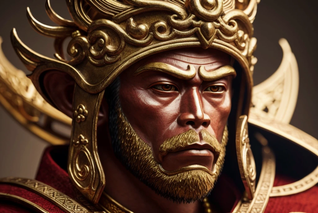 monkey king,
masterpiece, high detail, 8k, high detailed skin, 8k uhd, high quality
