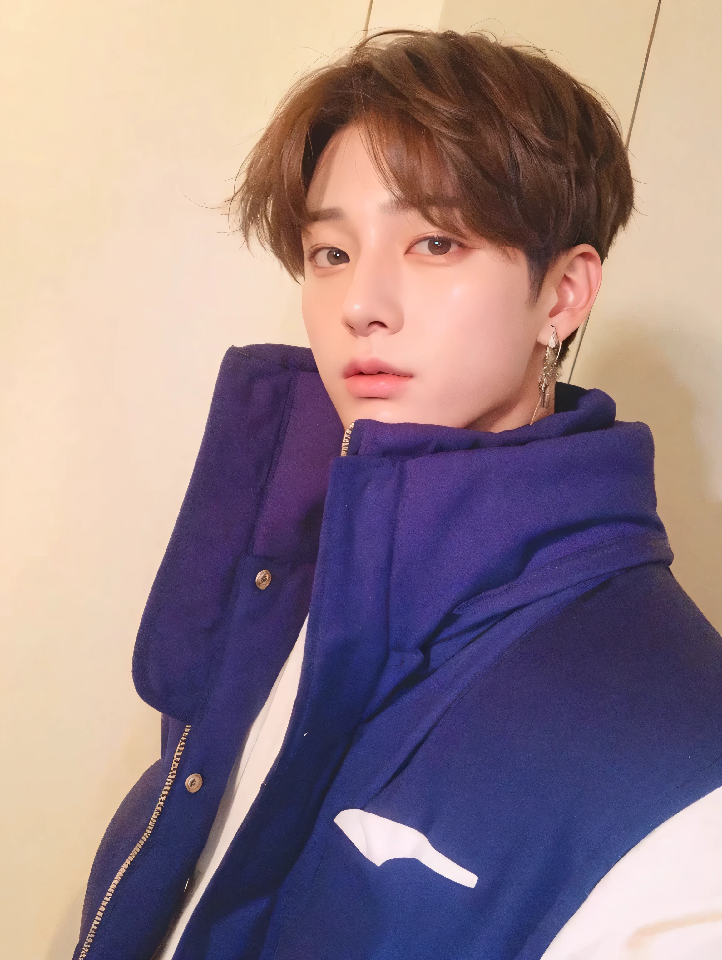 Jeon jungkook bts