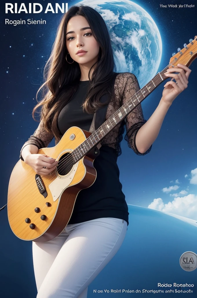 I wanted a cover for me to put on my song in honor of my friend who was written be at peace Rodrigo