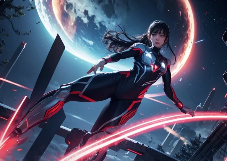 ultraman arc