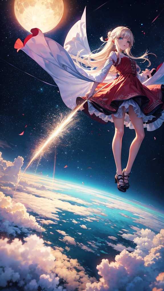 Maki zenin 