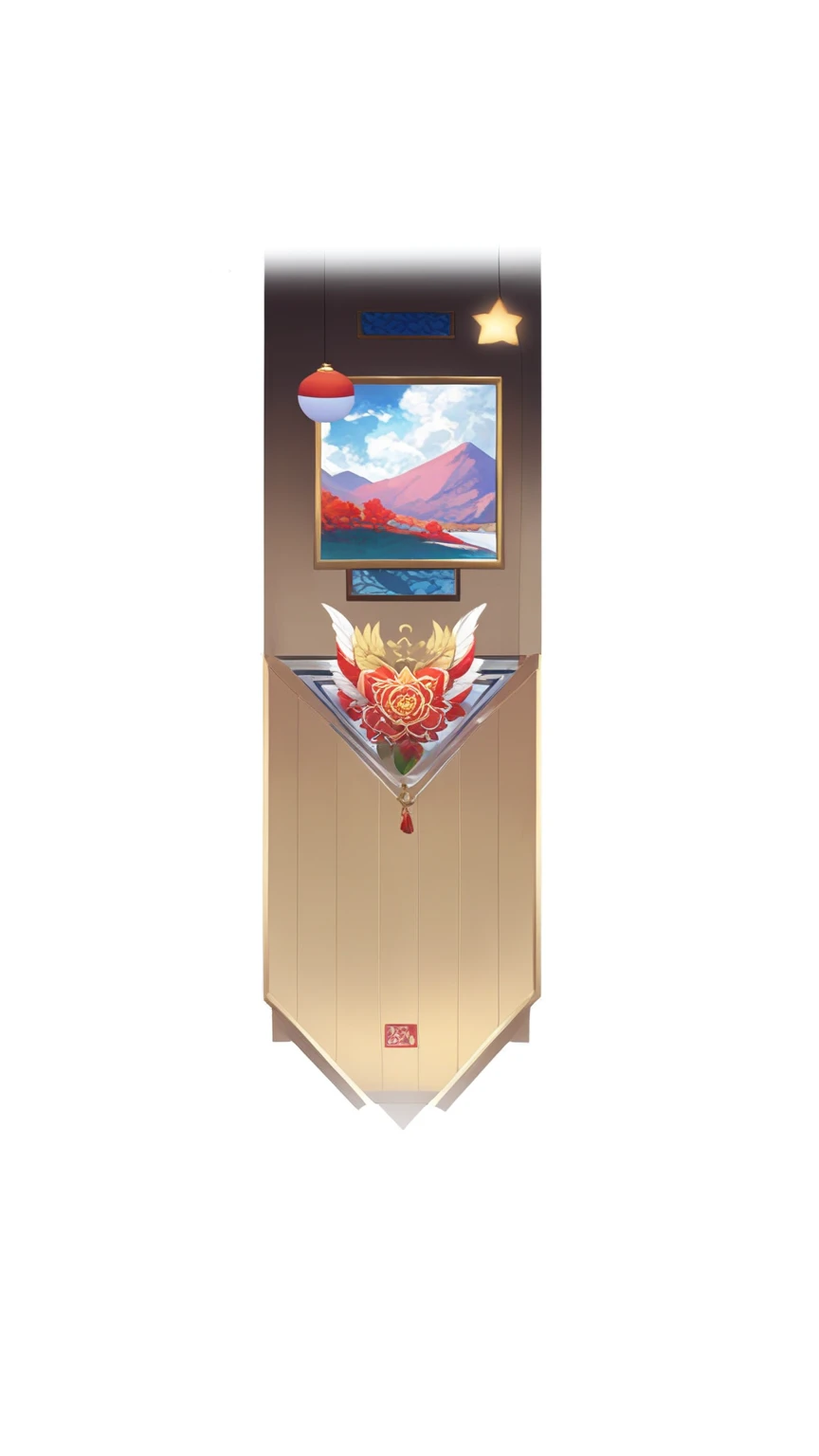 Chinese big breasts, , China's five-star red flag, fire works, flowerbed, rays of sunshine, symmetry, high detail, Contemporary art, UHD, retina, masterpiece, ccurate, anatomically correct, super detail, high details, high quality, award winning, best quality, highres, 16k. Chinese lampion
