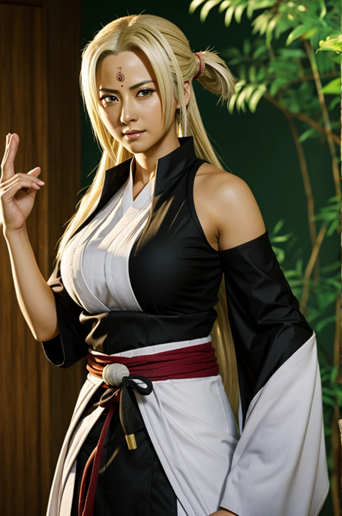 Tsunade Senju 