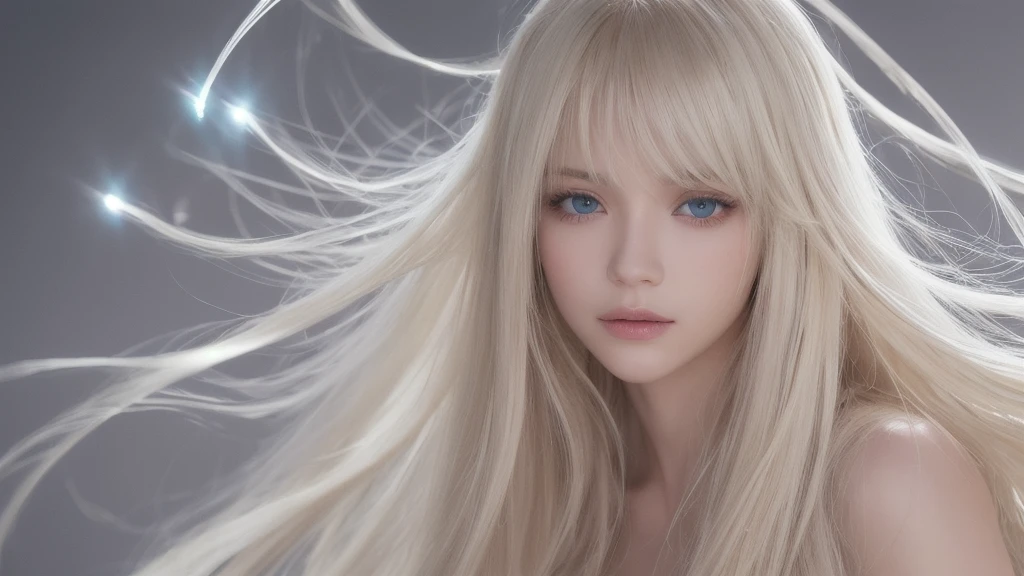Shallow smile, playing piano, natta, fresh photo, (((Portrait of extreme beauty))), (((glowing skin))), one girl, beautiful  girl from Prague, bright expression, (((platinum blond hair))), [large blue eyes shining like jewels], glowing skin, long silky straight hair, eyeliner, beautiful eyes, (((platinum blonde hair))). Hair))), [big blue eyes shining like jewels], lustrous lustrous skin, silky long straight hair, eyeliner, beautiful bangs, hair between eyebrows, (((masterpiece, top quality, super definition, film light, fine detail, high resolution, high definition)), Detailed background, 8 KUHD, Digital SLR, soft light, high quality, film grain, fujifilmxt3, shallow depth of field, natural soft light, (no hands), divine, rich bust.
