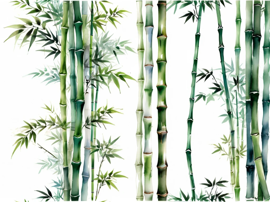 White background

Illustrations of Japanese bamboo bushes like watercolors



Many fine bamboo bushes are designed to cut between and between the traditional streets of old Japan

And the margin is a little wider, and the white background is a little wider


Tasteful, Japanese-style design


chic and modern design
monotone


The background is white