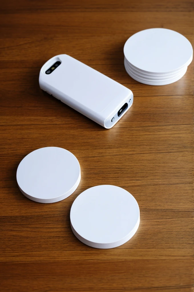 Make a phoneix with round corners