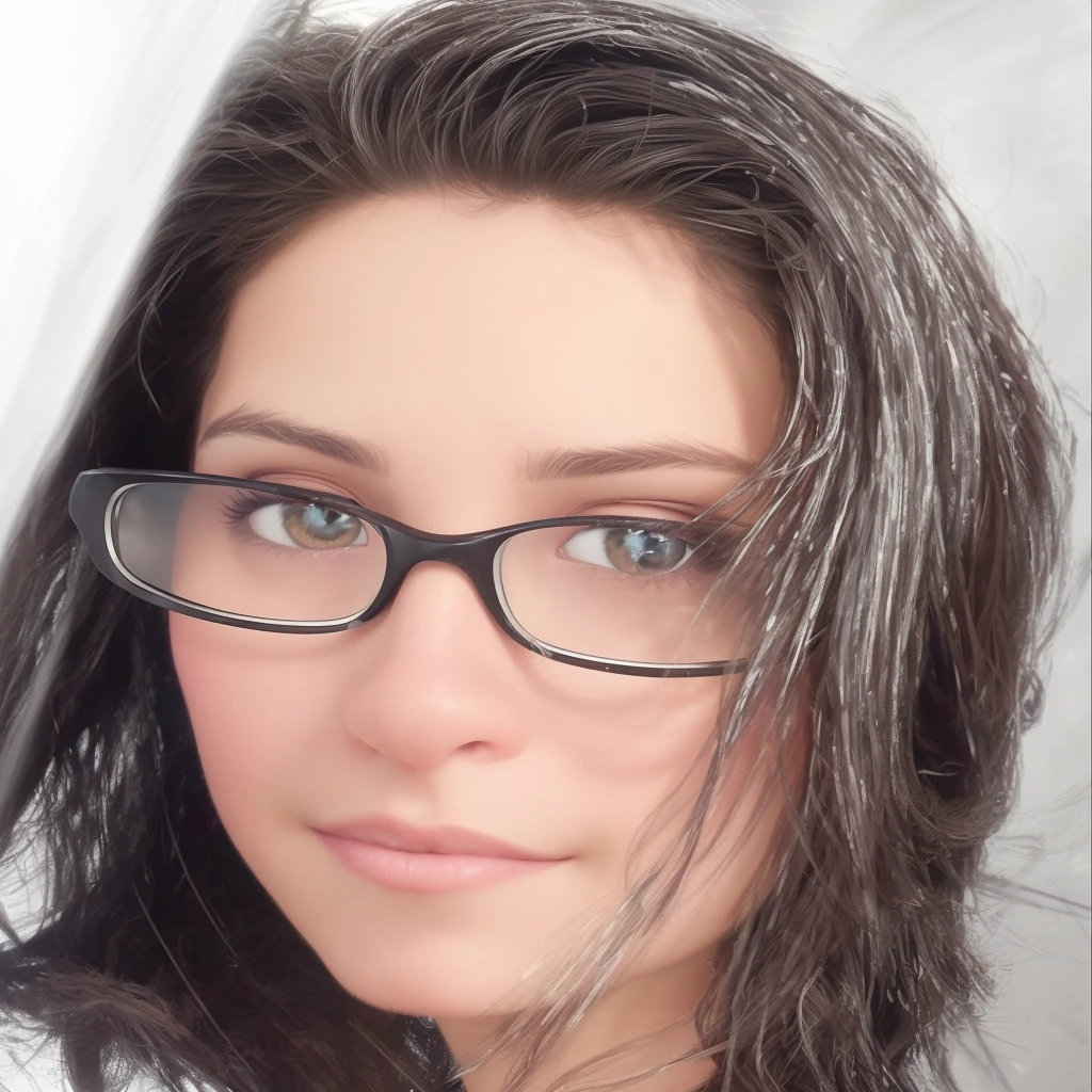 modern disney style, beautiful brunette with handsome (curly hair), (portraite), Day Light, (nblurry background), WLOP, rossdraws, art-station, CGSetnation, conceptual artwork, CGSetnation, octan render, trend in Art station, artstationhd, artstationhq, engine unreal, 4K, 8k seven images