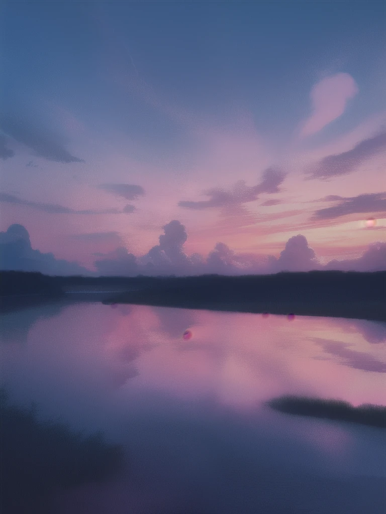 a wonderful sky, 4k, highquality, cloudy,
, [pink theme:violet theme:0.8], 