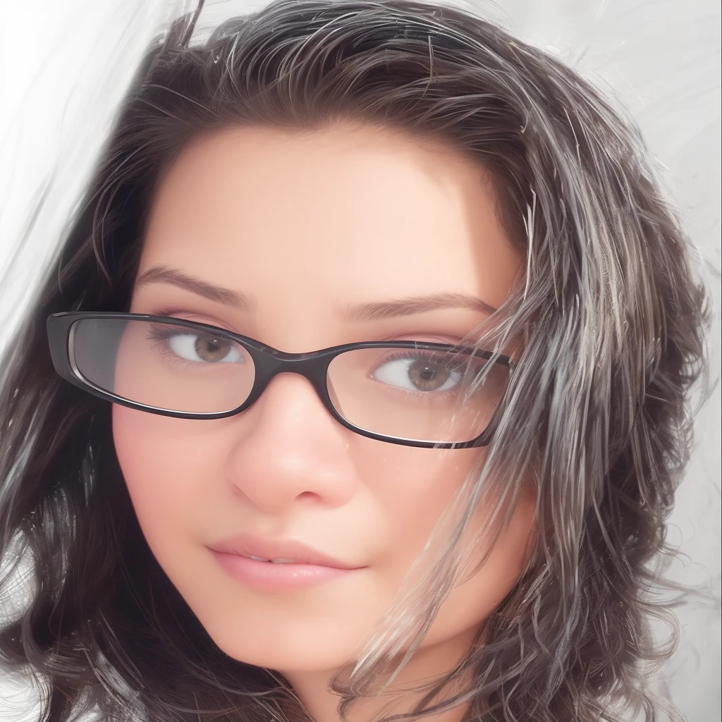 modern disney style, beautiful brunette with handsome (curly hair), (portraite), Day Light, (nblurry background), WLOP, rossdraws, art-station, CGSetnation, conceptual artwork, CGSetnation, octan render, trend in Art station, artstationhd, artstationhq, engine unreal, 4K, 8k seven images